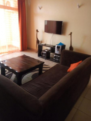 Apartments Mtwapa